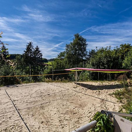 Haus Sonnenberg Villa Willingen  Eksteriør bilde