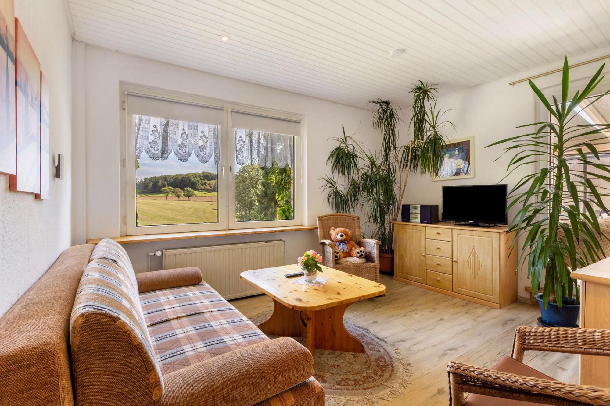 Haus Sonnenberg Villa Willingen  Eksteriør bilde