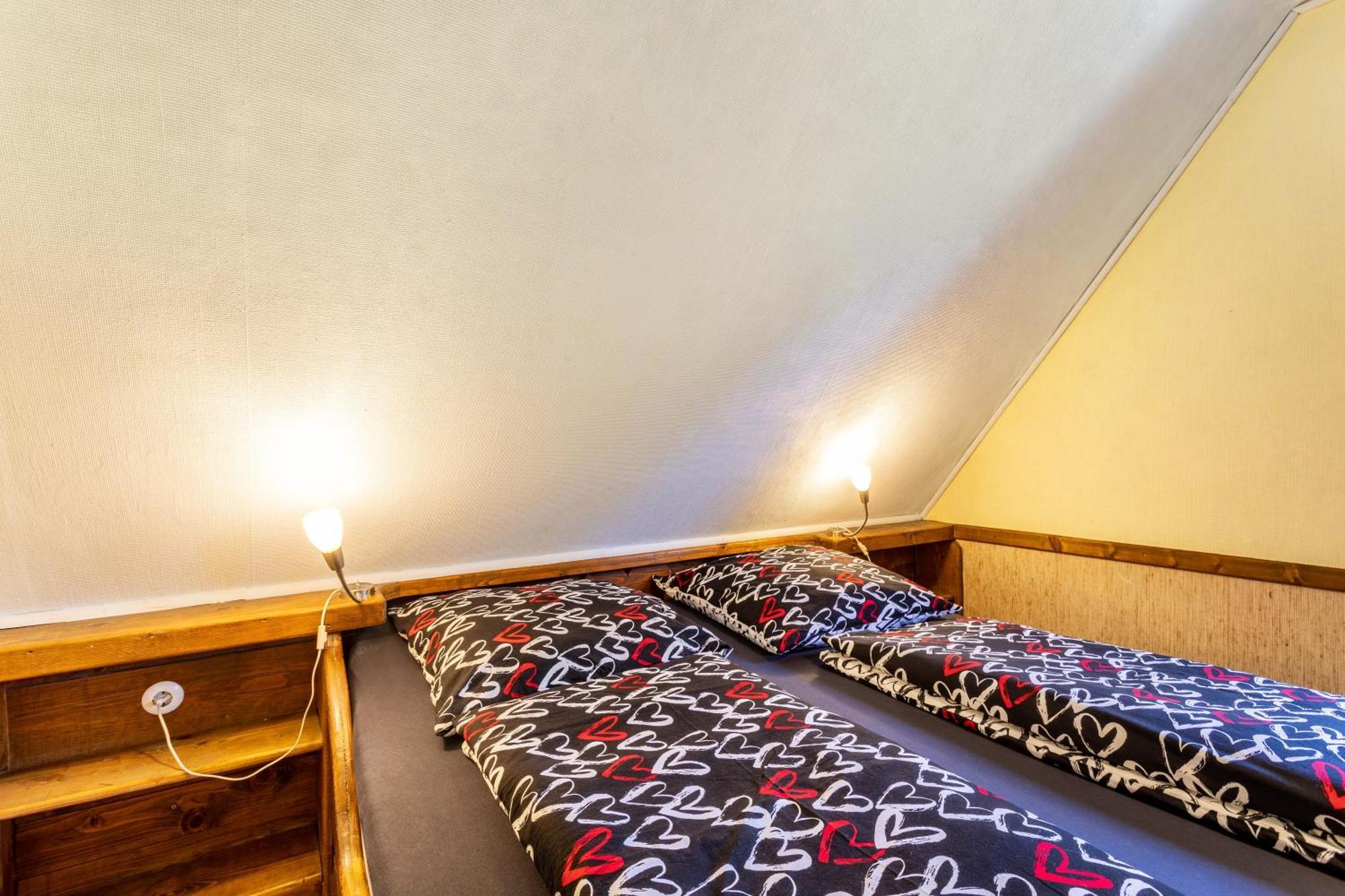 Haus Sonnenberg Villa Willingen  Eksteriør bilde