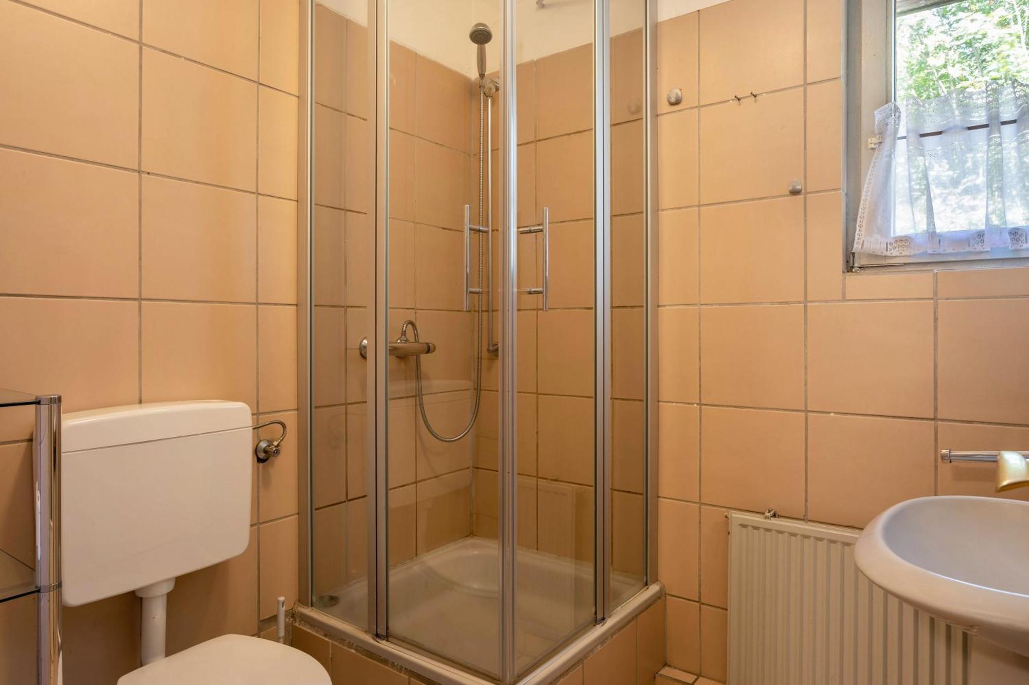 Haus Sonnenberg Villa Willingen  Eksteriør bilde