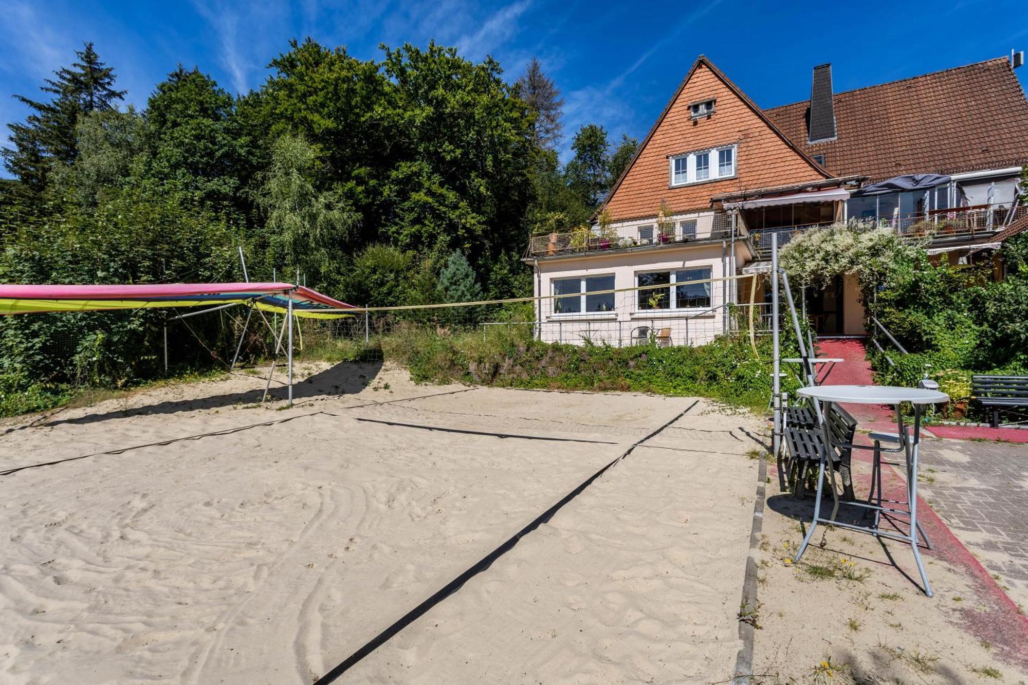 Haus Sonnenberg Villa Willingen  Eksteriør bilde