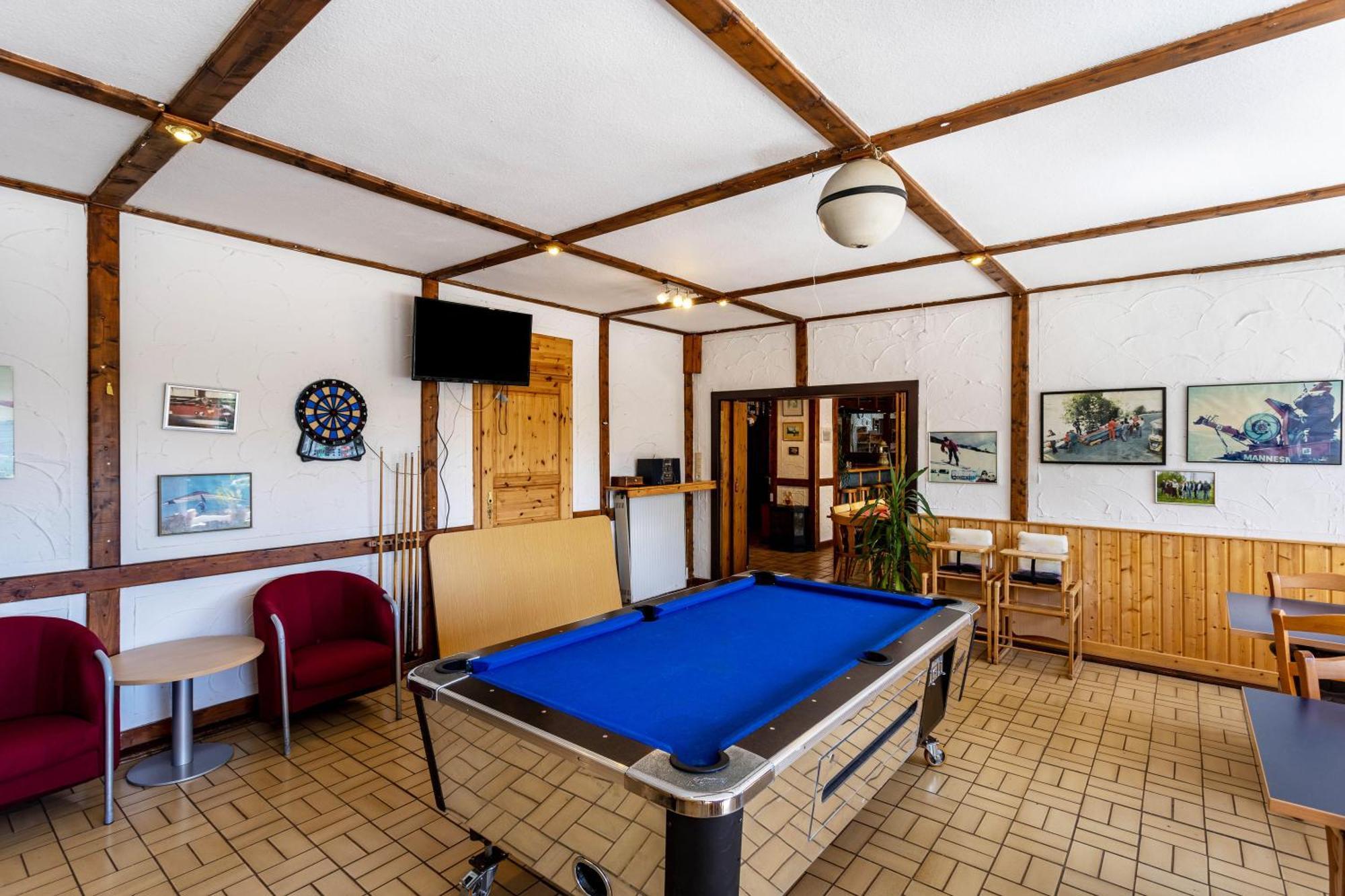 Haus Sonnenberg Villa Willingen  Eksteriør bilde