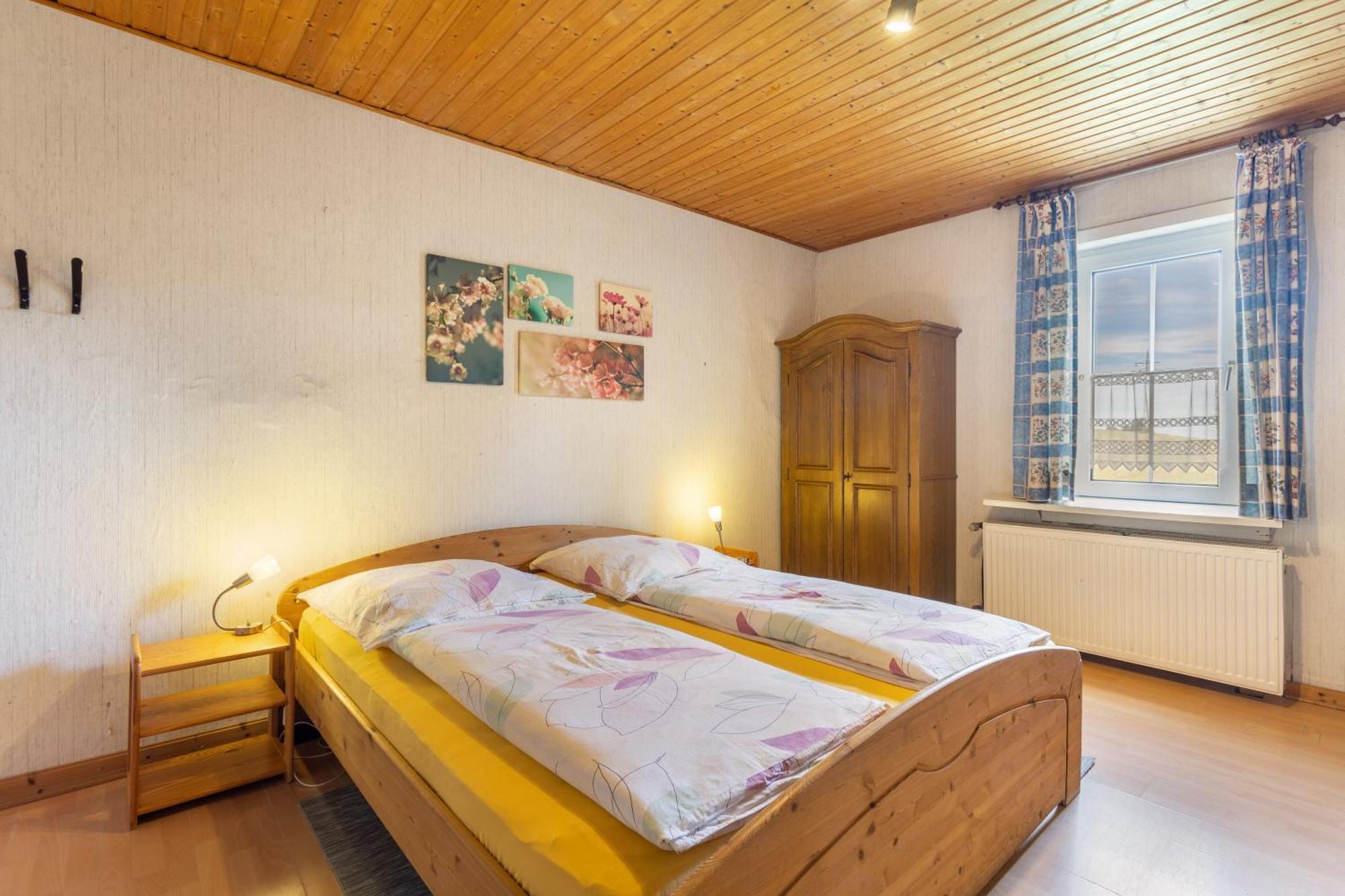 Haus Sonnenberg Villa Willingen  Eksteriør bilde
