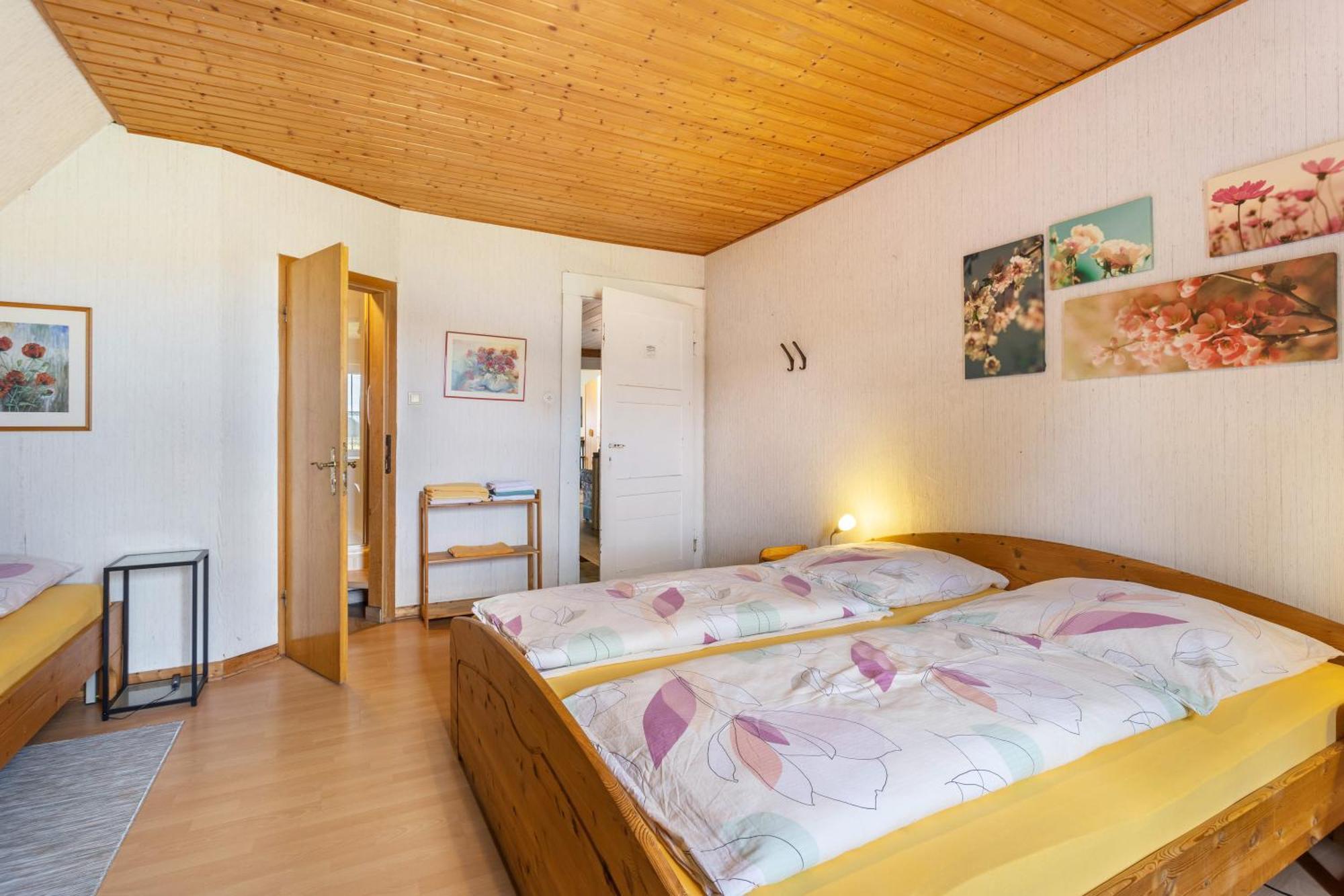 Haus Sonnenberg Villa Willingen  Eksteriør bilde