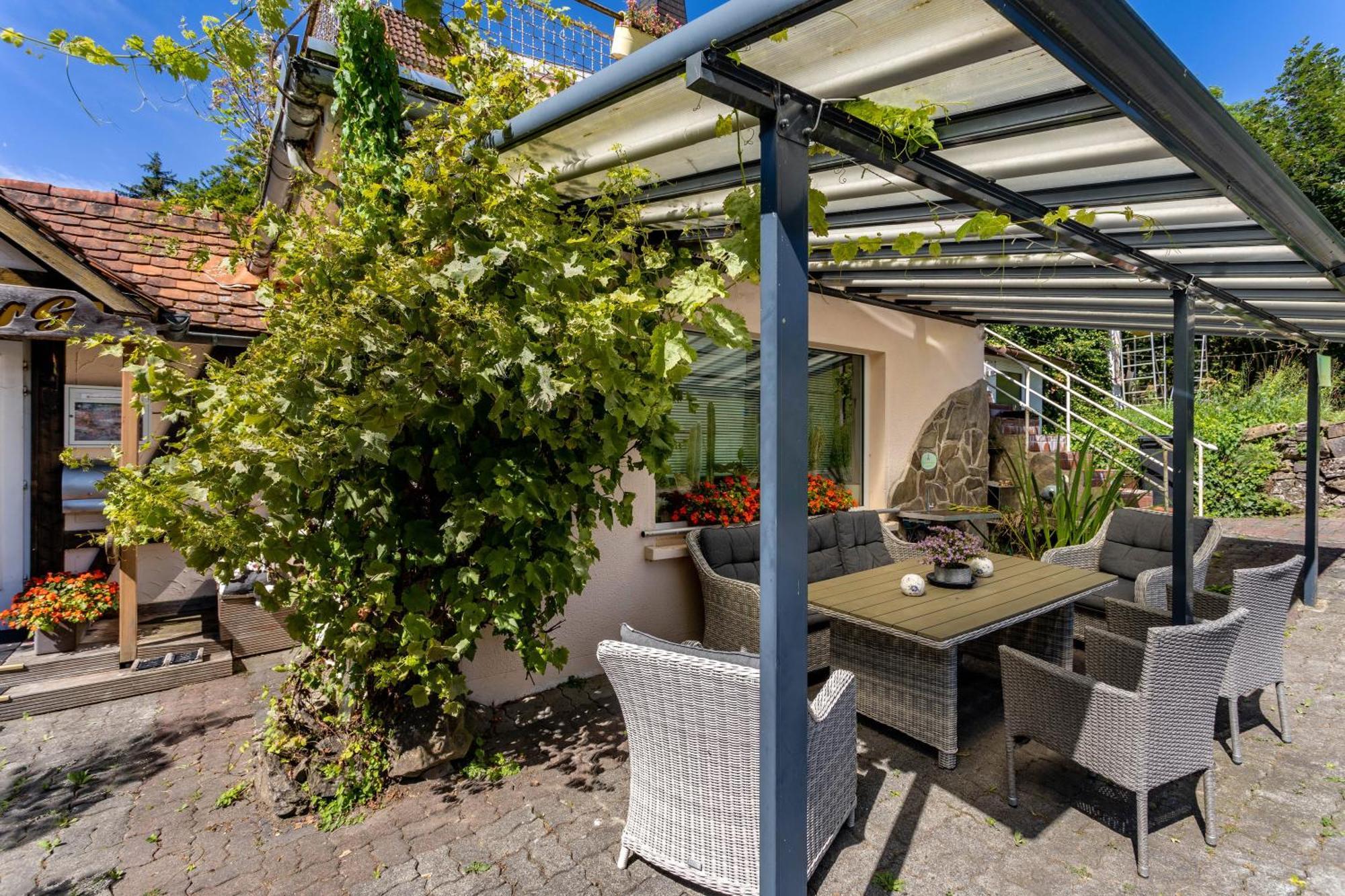 Haus Sonnenberg Villa Willingen  Eksteriør bilde