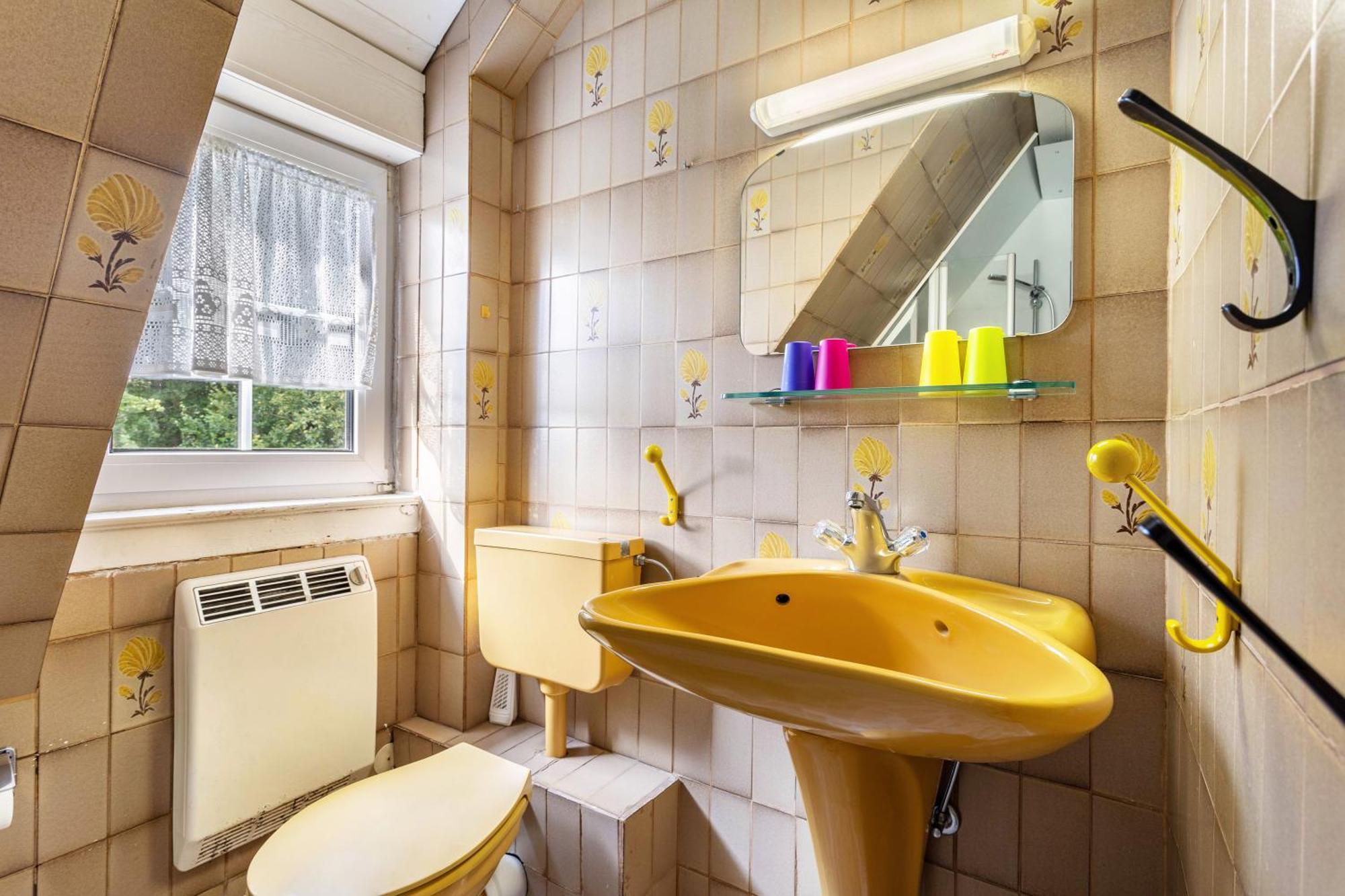 Haus Sonnenberg Villa Willingen  Eksteriør bilde