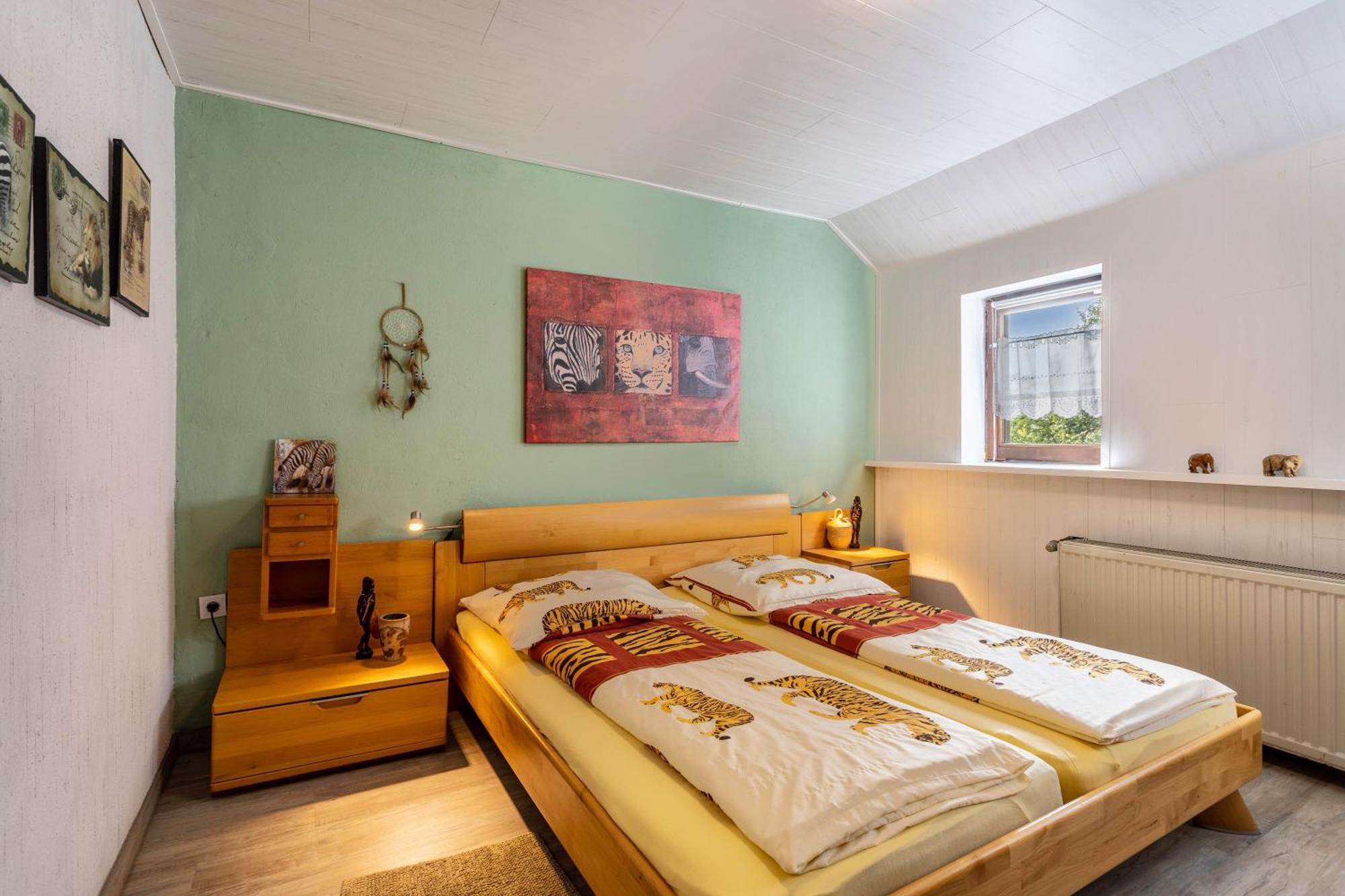 Haus Sonnenberg Villa Willingen  Eksteriør bilde