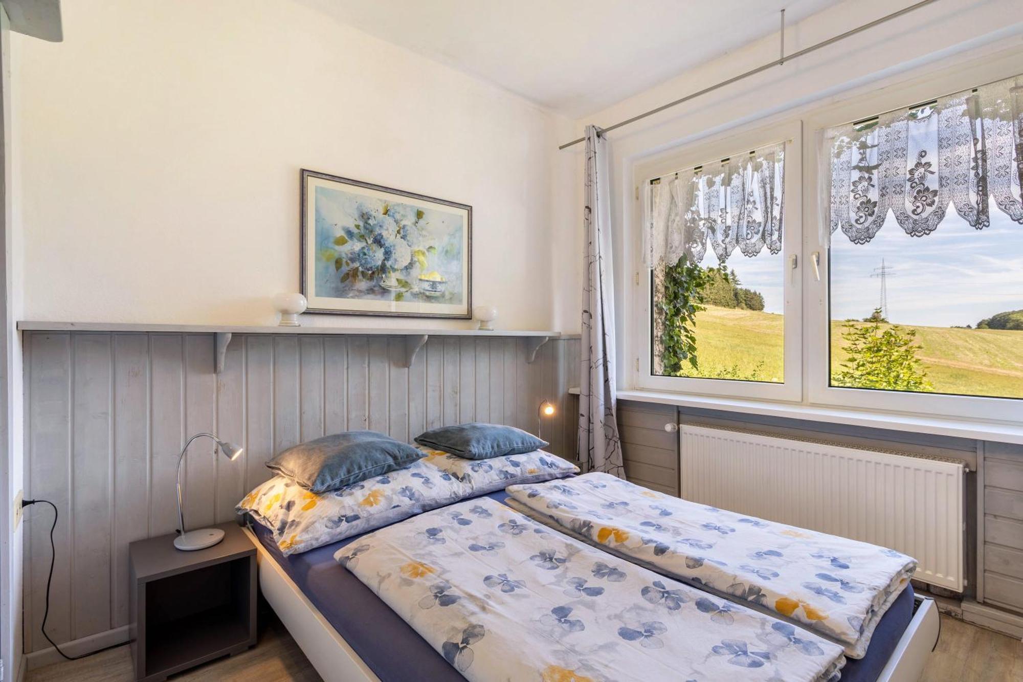 Haus Sonnenberg Villa Willingen  Eksteriør bilde